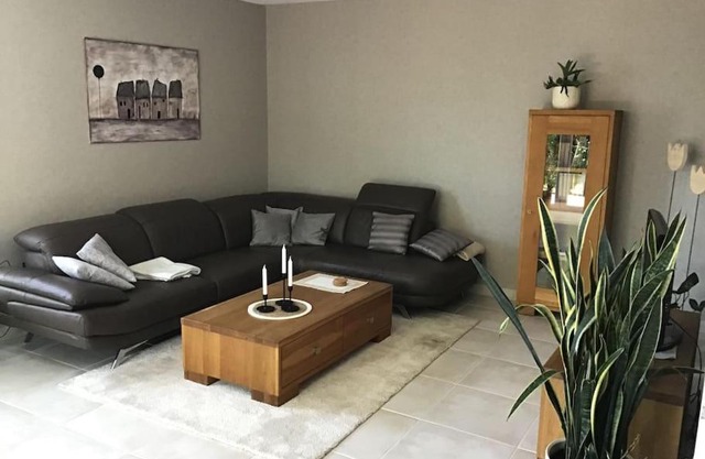 Ferienwohnung Bina