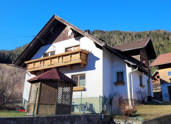 Ferienwohnung Biohof Untermar