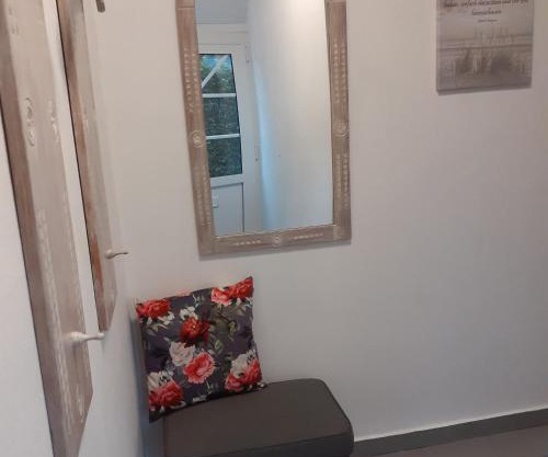 Ferienwohnung Birke