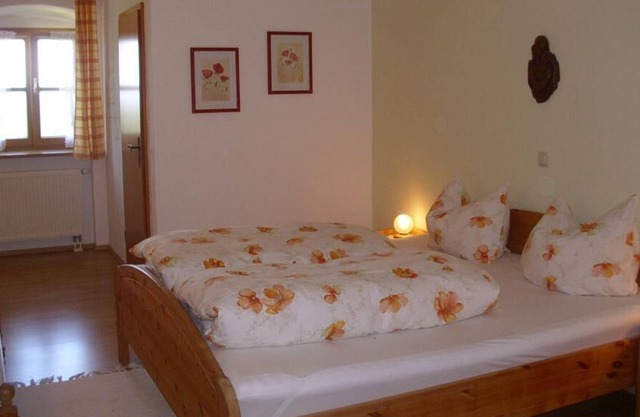 Apartamento hasta 4 personas 45 m2, 1er Piso, 1 habitación, cocina comedor, desayuno a pedido, para no fumadores, no se permiten perros