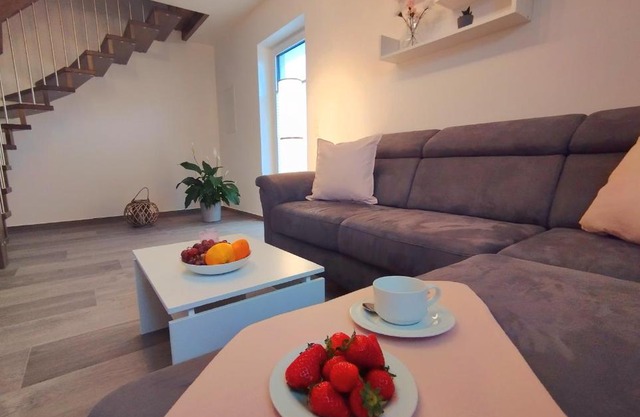 Ferienwohnung BlumenMeer