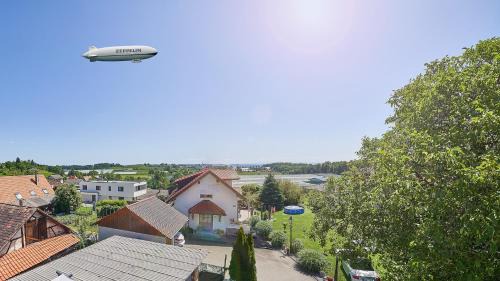 Ferienwohnung Bodensee in Raderach