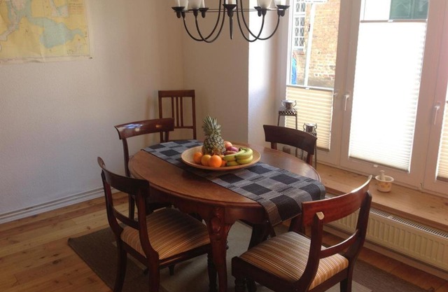 Ferienwohnung Bode