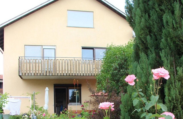 Apartamento Lago de Constanza, 85m², 2 dormitorios, máx. 6 personas
