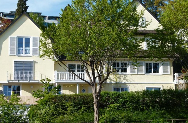 Ferienwohnung Bodensee