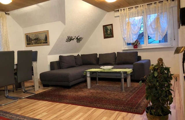 Ferienwohnung Bodensee LA