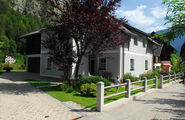 Ferienwohnung bon WAB