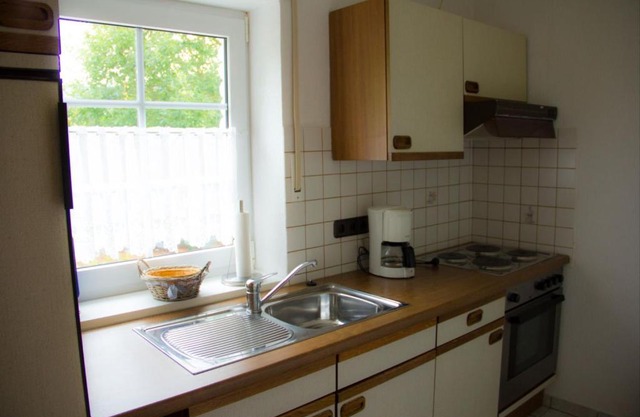 Ferienwohnung Braun