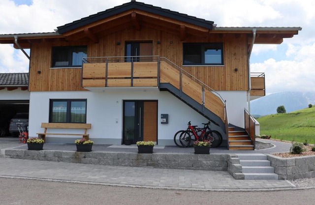 Ferienwohnung Breyer Wiedemen