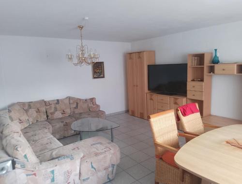 Ferienwohnung Brigitte