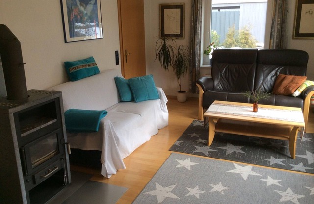 Apartamento Brinkmann