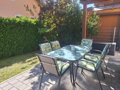 Ferienwohnung Brunn
