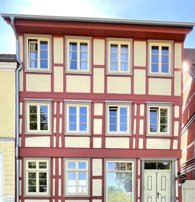 Ferienwohnung Burgplatz 1