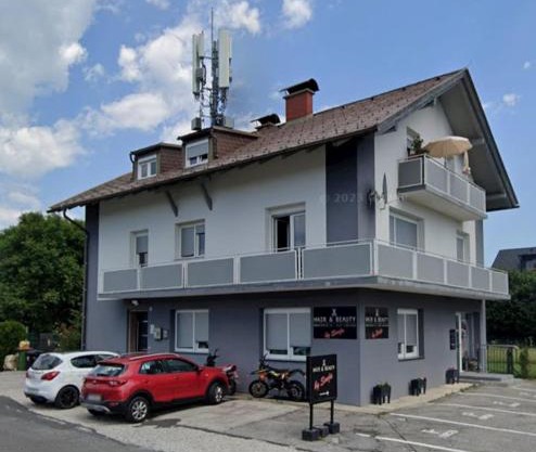 Ferienwohnung Burgstraße