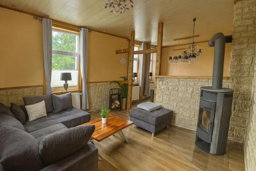 Ferienwohnung by Hell & Dunkel