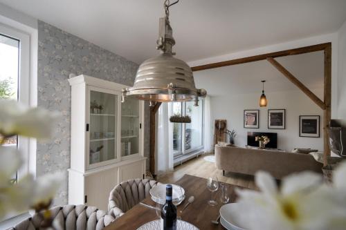 Ferienwohnung Casparius