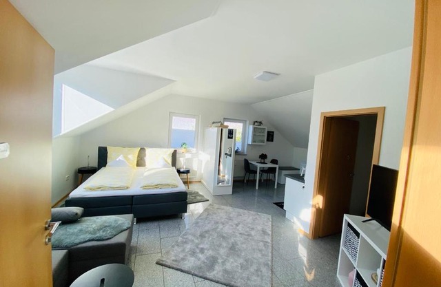 Ferienwohnung Casa Blanca