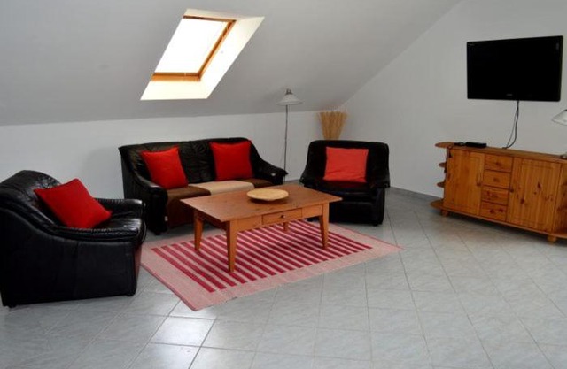Ferienwohnung Charlott im Riesengebirge