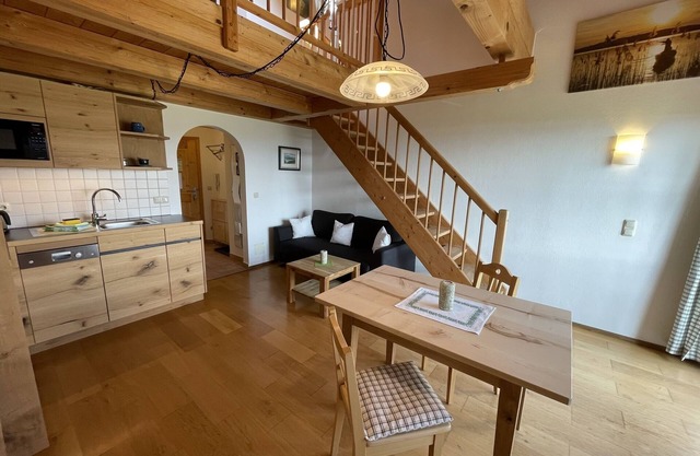 Ferienwohnung Chiemsee