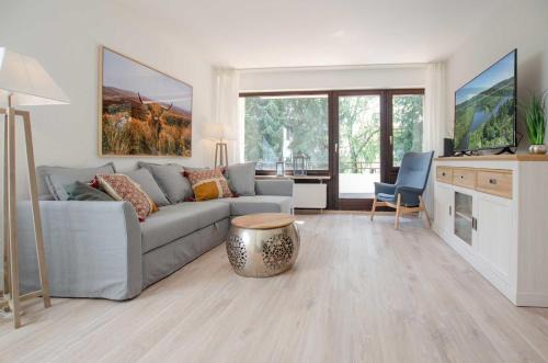 Ferienwohnung Clara