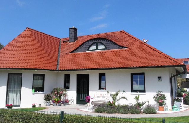 Ferienwohnung Claudia