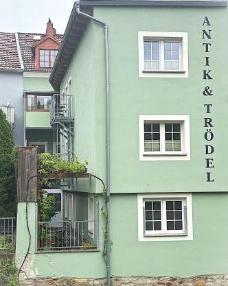 Ferienwohnung Claus