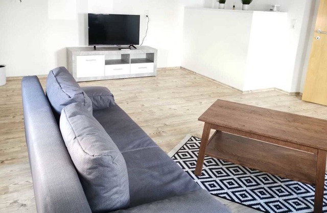 Ferienwohnung CLB