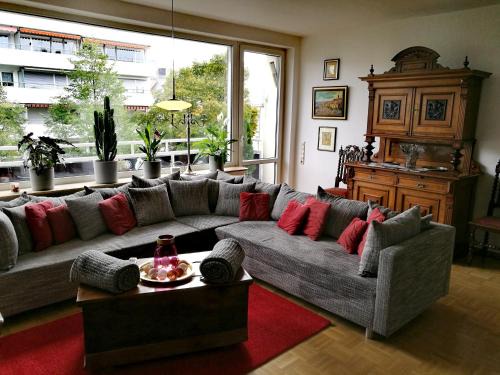 Ferienwohnung Confluentia in der Koblenzer Altstadt