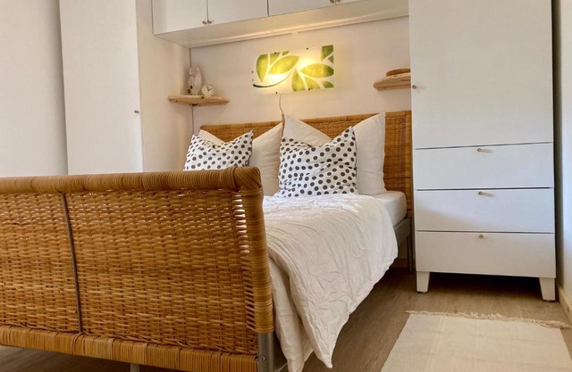 Ferienwohnung Crawissimo
