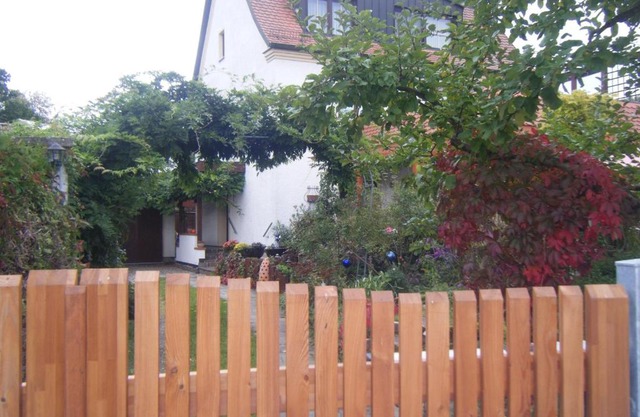 Ferienwohnung Dörfler