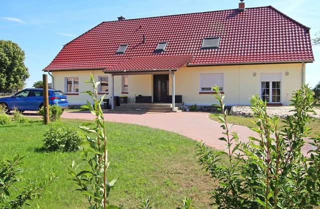 Ferienwohnung Dabel West 381 - West 381