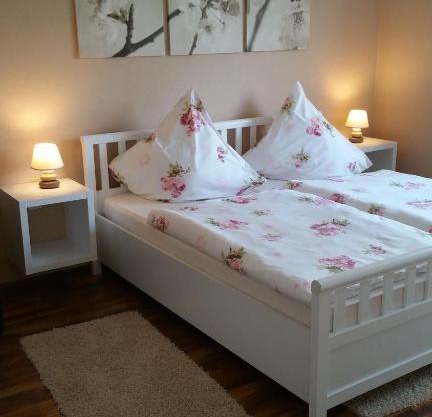 Ferienwohnung Daisy 262
