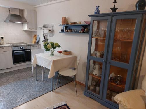 Ferienwohnung Damoser