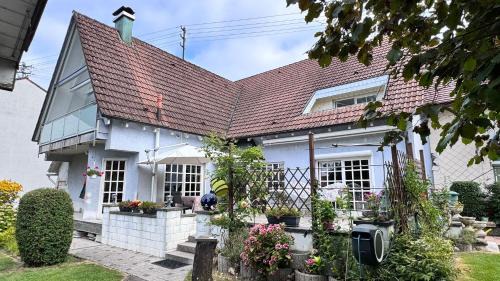 Ferienwohnung Danielle