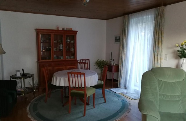 Ferienwohnung Danziger