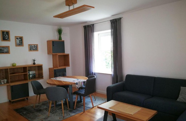 Ferienwohnung Danziger OG