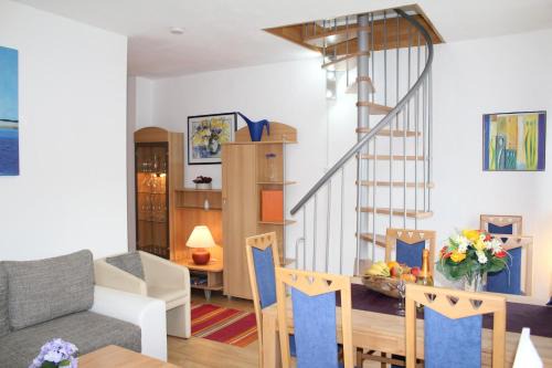 Ferienwohnung Daun
