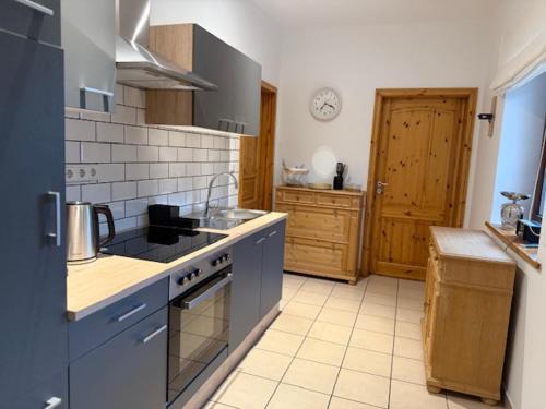 Ferienwohnung