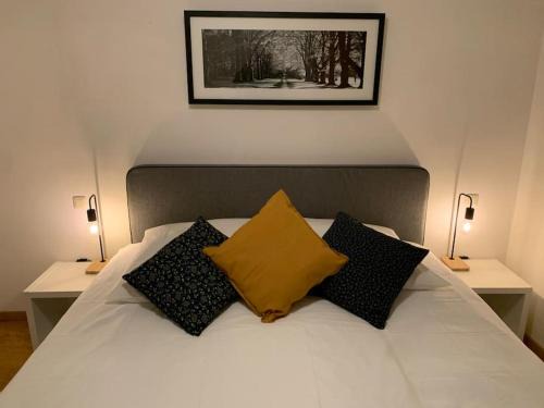 Ferienwohnung GamsBad