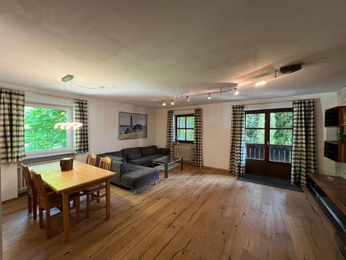 Ferienwohnung Am Kurpark