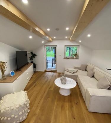 Ferienwohnung B-Home Bernau am Chiemsee