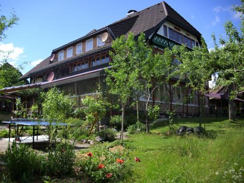 Ferienwohnung, Bernau