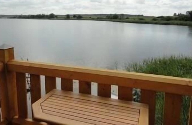 Ferienwohnung/app. für 2 Gäste mit 65m² in Blankensee-wanzka