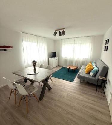 Ferienwohnung Seeliebe