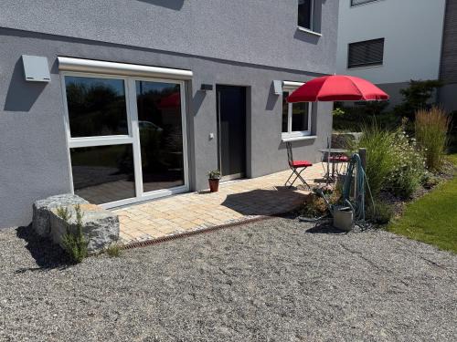 Ferienwohnung Seezeit