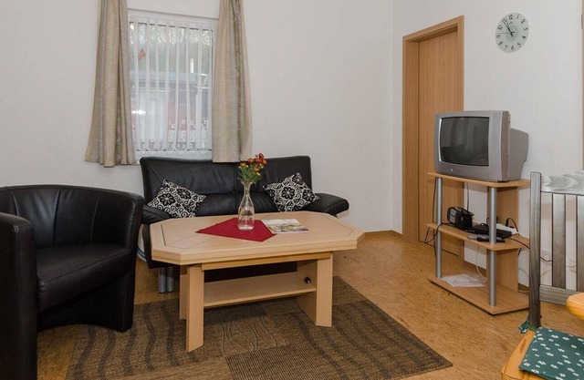Ferienwohnung für 2 Erwachsene auf Rügen FeWo2li