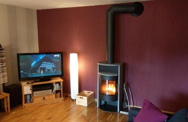 Ferienwohnung Schönau