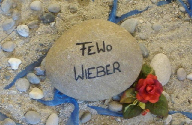 Ferienwohnung-Wieber