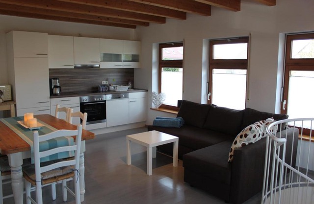 Ferienwohnung Morgentau