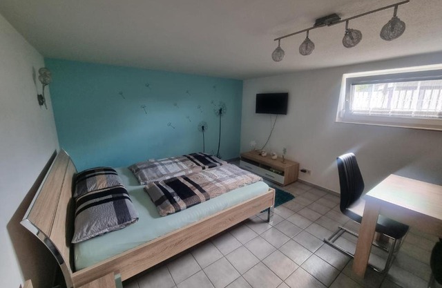 Ferienwohnung NeLe